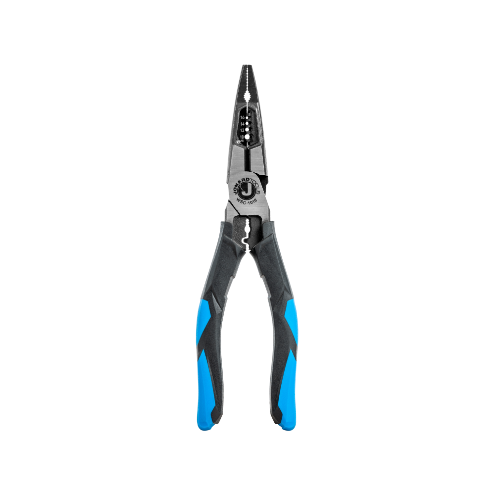 Jonard Heavy-Duty Wire Stripping Pliers from GME Supply